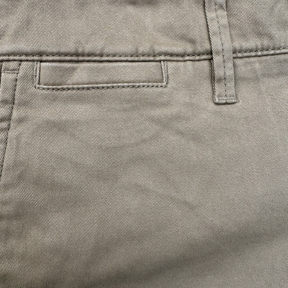 Goodfellow & Co Straight FIT CHINO PANTS  Men's KHAKI 33x32”L, NWT - Picture 11 of 12